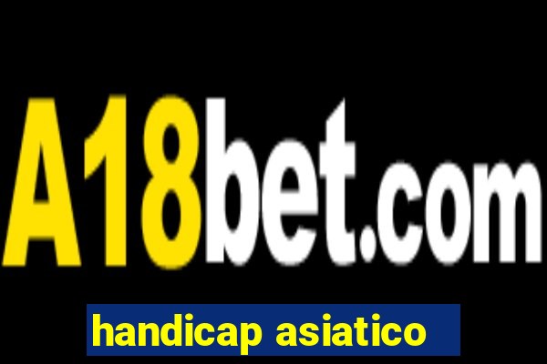 handicap asiatico -0,5